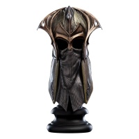 Figu: The Hobbit - Mirkwood Palace Guard Helm (Limited Edit.)