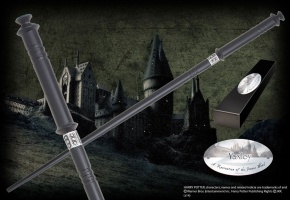 Harry Potter: Yaxley Wand (Character-Edition)