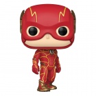 Funko Pop! Movies: The Flash - The Flash (9cm)