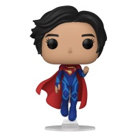 Funko Pop! Movies: The Flash - Supergirl (9cm)