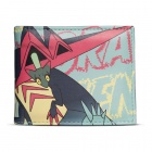 Lompakko: Pokemon - Dragapult (Bifold)