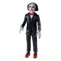 Figu: Saw - Bendyfigs, Billy Puppet (18cm)