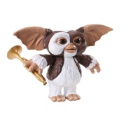 Figu: Gremlins - Bendyfigs, Gizmo (10cm)