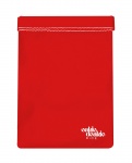 Noppapussi: Oakie Doakie - Large Dice Bag (Red)