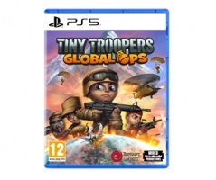 Tiny Troopers: Global Ops