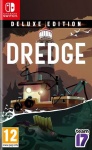 Dredge (Deluxe Edition)