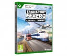 Transport Fever 2 Console Edition