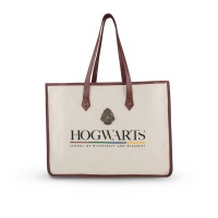 Laukku: Harry Potter - Hogwarts, Shopping Bag