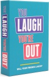 You Laugh - You're Out