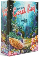 Ecosystem: Coral Reef