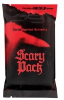 Cards Against Humanity: Scary Pack