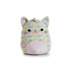 Pehmo: Squishmallows - Soraya The Pastel Rainbow Cheetah-Corn