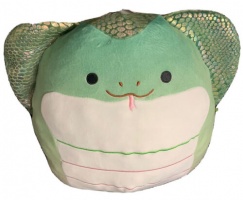 Pehmo: Squishmallows - Snake (30cm)