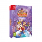 Clive 'N' Wrench: Collector's Edition