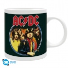 Ac/dc - Mug - 320 Ml - Band