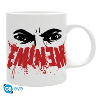 Muki: Eminem - Eyes (320ml)