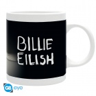 Muki: Billie Eilish - Bed (320ml)