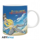 Digimon - Mug - 320 Ml - Duos