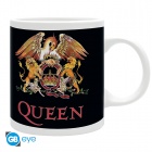 Queen - Colour Crest (320ml)