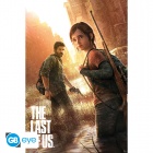 The Last Of Us - Poster Key Art (91.5x61cm)