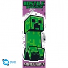 Juliste: Minecraft - Creeper (53x158cm)