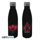 Assassin's Creed - Water Bottle - Crest (500ml)