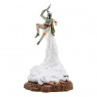 Star Wars: Boba Fett Diorama Light 31 Cm