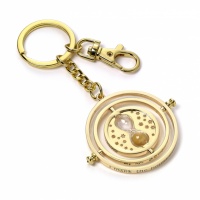 Avaimenper: Harry Potter - Hermione\'s Time-Turner (3cm) (The Carat Shop)