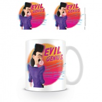 Muki: Despicable Me 3 - Evil Genius (350ml)