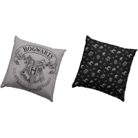 Tyyny: Harry Potter - Hogwarts Stuffed Cushion (45x45cm)