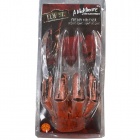 Hanska: A Nightmare on Elm Street  - Freddy Krueger Deluxe Adult Glove