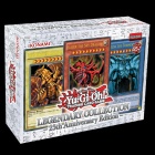 Yu-Gi-Oh!: Legendary Collection - 25th Anniversary Edition