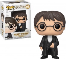 Funko Pop! Harry Potter: Harry Potter (Yule Ball)