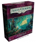 Arkham Horror: The Card Game - Forgotten Age Campaign Expansion