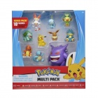 Pokemon: Battle Figure - 10 Pack (Gengar)