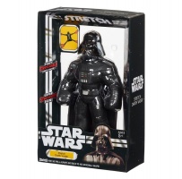 Figuuri: Star Wars Character Stretch - Darth Vader (28cm)