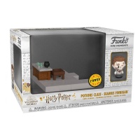 Funko Pop! Mini Moments: Harry Potter Anniversary - Seamus (Chase Limited Ed.)