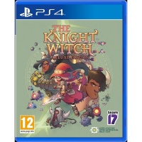 The Knight Witch (Deluxe Edition)