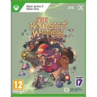 The Knight Witch (Deluxe Edition)