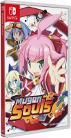 Mugen Souls