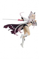 Figu: Smile of the Arsnotoria - Arsnotoria Cat Kingdom Ver (Pop Up Parade, 16cm)