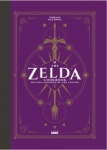 The Unofficial Zelda Cookbook (Keittokirja)