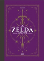 The Unofficial Zelda Cookbook (Keittokirja)