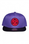 Lippis: Naruto Shippuden - Sasuke Color Snapback