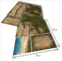 Modular Map Forest