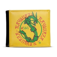 Pokmon - Rayquaza Bifold Wallet