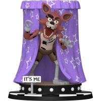 Figu: Friday Night At Freddys - Foxy (30cm)