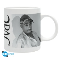 Muki: Tupac - 2Pac (320ml)