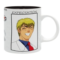 Muki: GTO - Onizuka Meme (320ml)