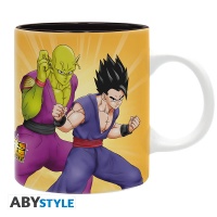 Muki: Dragon Ball Hero - Gohan & Piccolo (320ml)